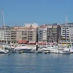 Faro Salazon Sanxenxo