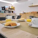 Faro Salazon Ξενοδοχείο 3*