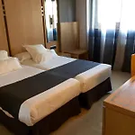 Ξενοδοχείο Faro Salazon
