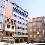 Ξενοδοχείο Faro Salazon Sanxenxo