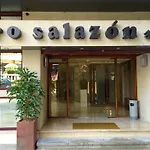 Faro Salazon