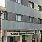 Ξενοδοχείο Faro Salazon