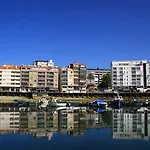 Ξενοδοχείο Faro Salazon Sanxenxo