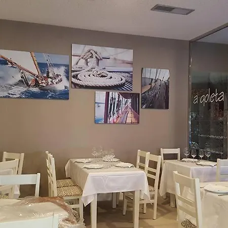 Hotel Faro Salazón