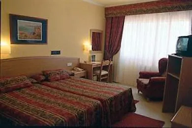 Faro Salazón Hotel