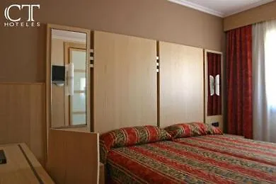 Faro Salazón 3*