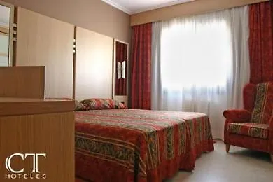 Faro Salazon Hotel Sanxenxo