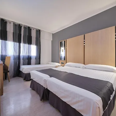 Faro Salazón 3*