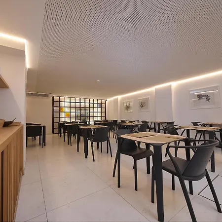 Отель Faro Salazon