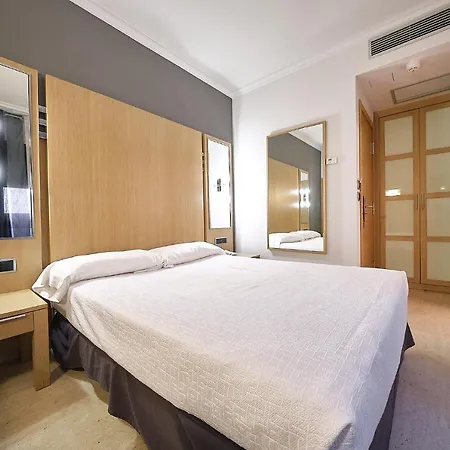 Faro Salazon Hotel Sanxenxo