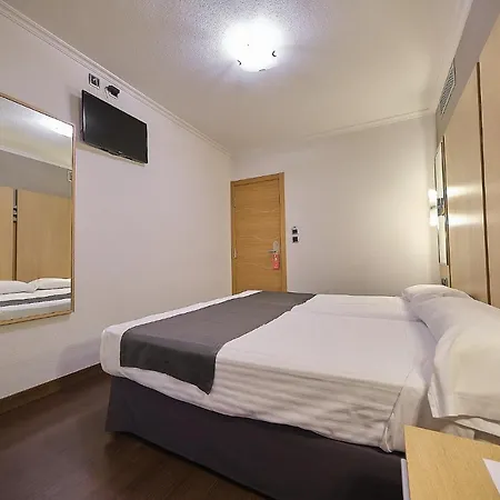 Faro Salazón 3* Sanxenxo