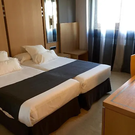 Hotel Faro Salazon