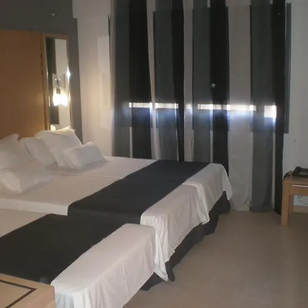 Hotel Faro Salazon Sanxenxo