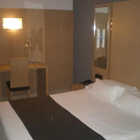 Hotel Faro Salazon Sanxenxo
