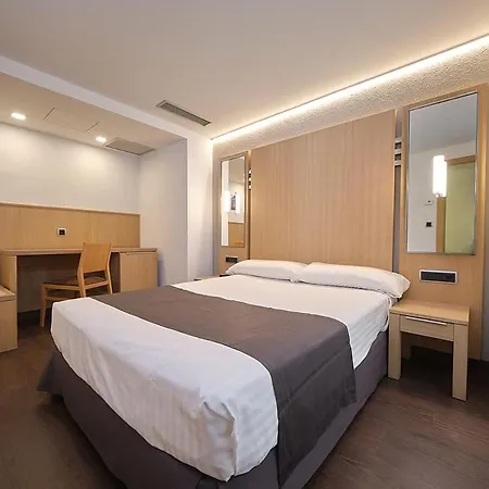 Faro Salazón Hotel Sanxenxo