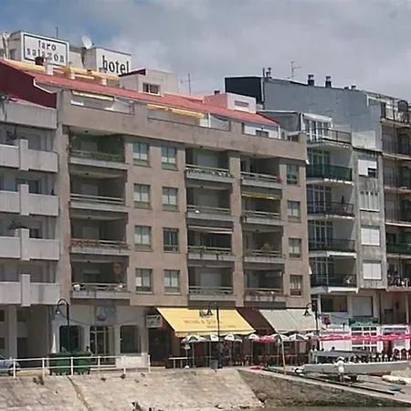 Faro Salazon Sanxenxo