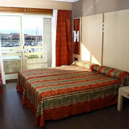 Faro Salazon Sanxenxo