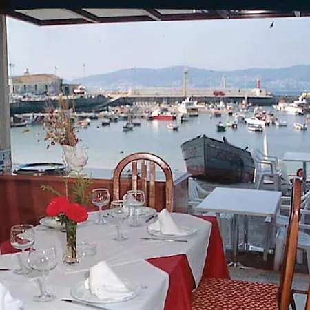 Faro Salazon Hotel