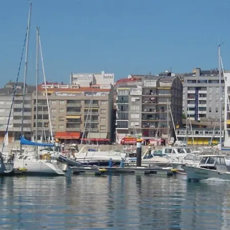 Faro Salazon Hotel