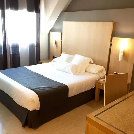 Hotel Faro Salazón