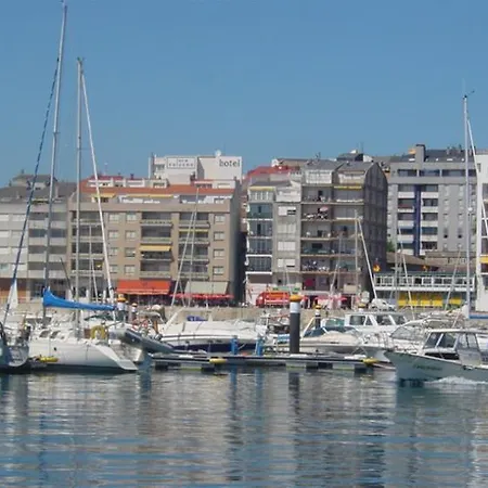 Hotel Faro Salazon 3*