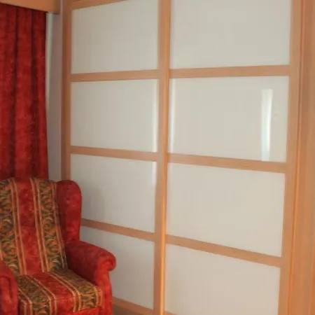 Hotel Faro Salazon