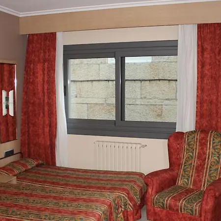 Faro Salazon Sanxenxo