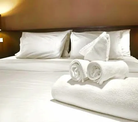 Hotel Faro Salazon 3*