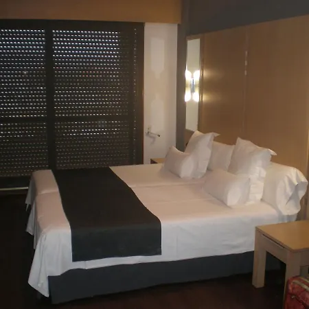 Faro Salazón Hotel