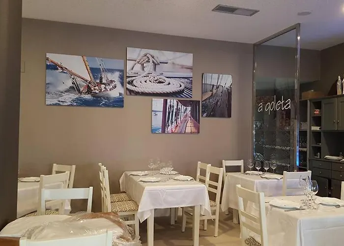 Ξενοδοχείο Faro Salazon