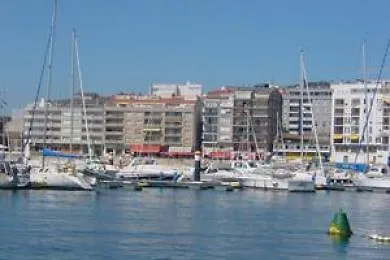 Faro Salazon Sanxenxo