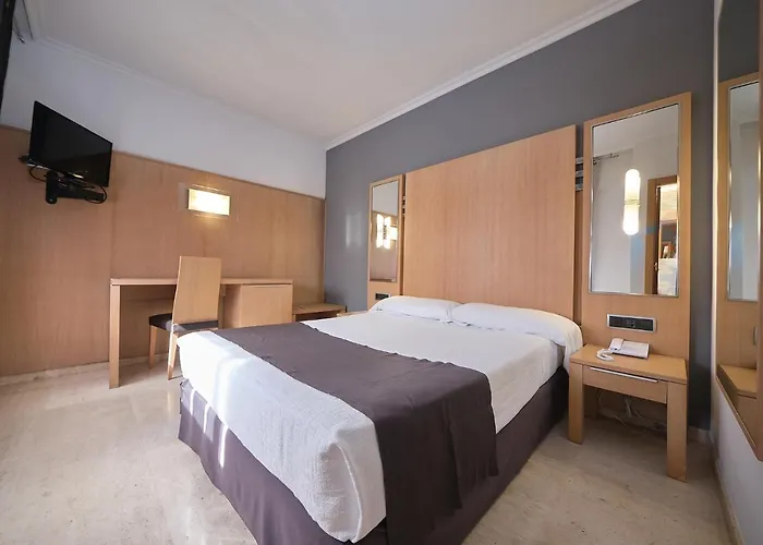 Faro Salazon Ξενοδοχείο 3*