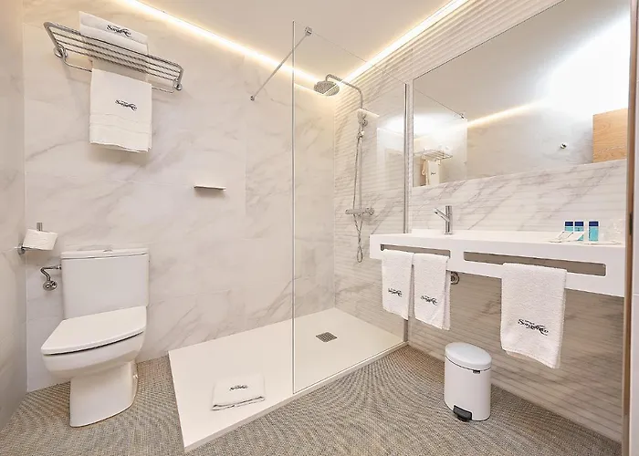 Faro Salazon Ξενοδοχείο