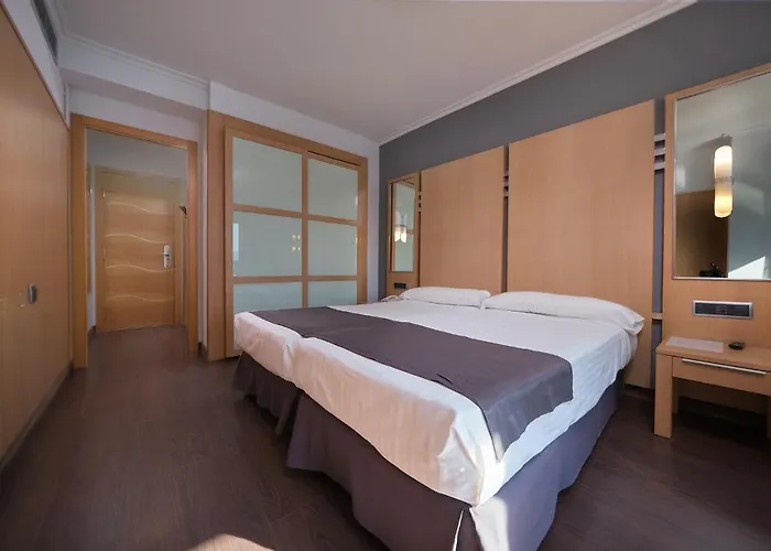 Faro Salazon Ξενοδοχείο Sanxenxo