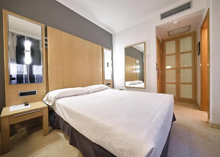 Faro Salazon Hotell Sanxenxo