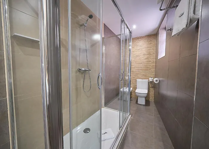 Faro Salazon Ξενοδοχείο