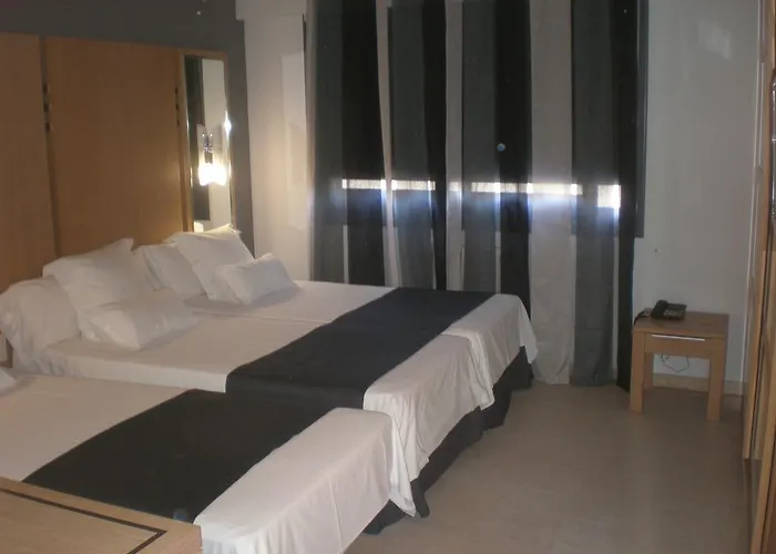 Ξενοδοχείο Faro Salazon Sanxenxo