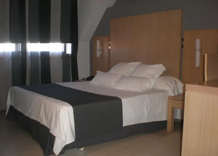 Faro Salazon 3* Sanxenxo