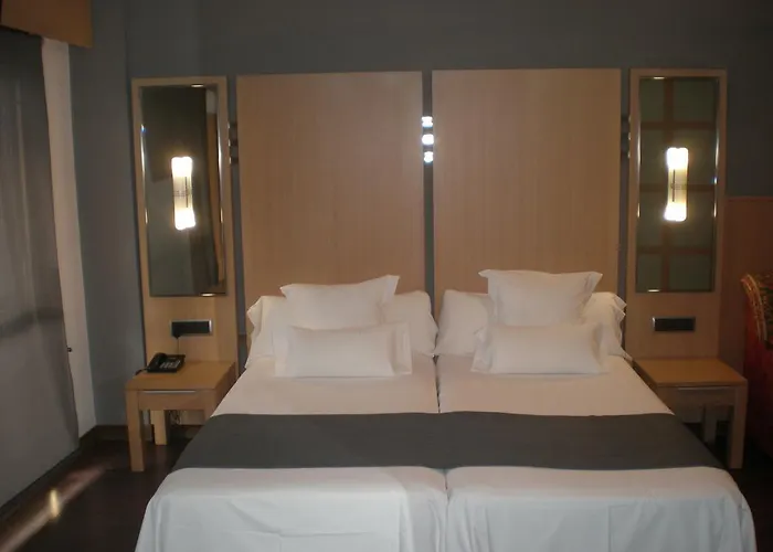 Faro Salazon Ξενοδοχείο 3*