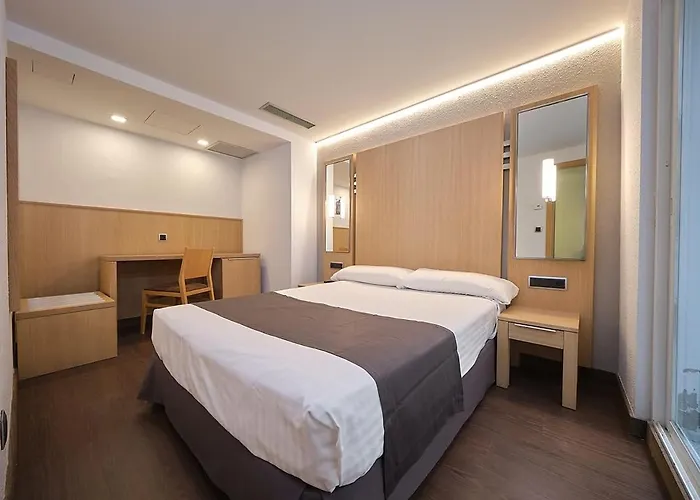 Faro Salazon Hotel Sanxenxo