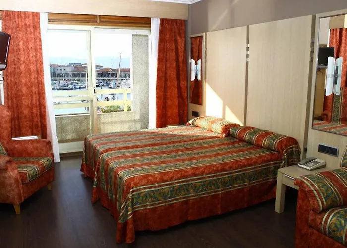 Faro Salazon Sanxenxo