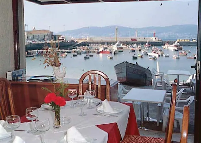 Faro Salazon Ξενοδοχείο