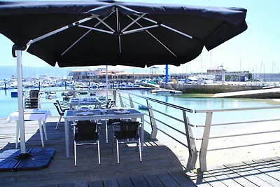 Faro Salazon 3* Sanxenxo