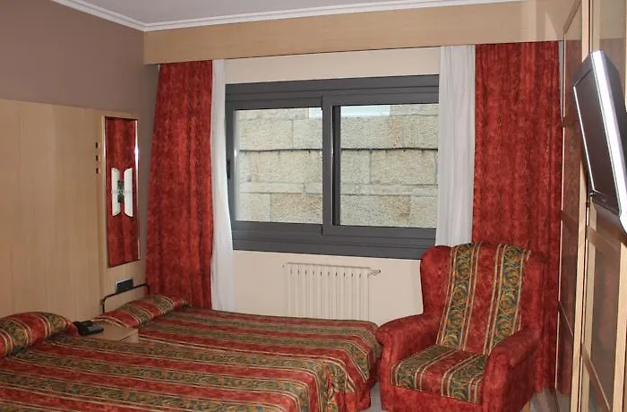 Faro Salazon Sanxenxo