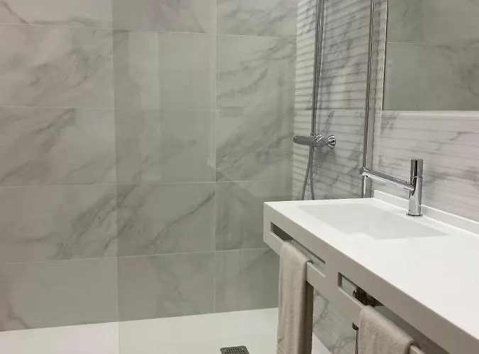 Ξενοδοχείο Faro Salazon Sanxenxo